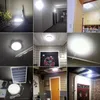 45W 50LEDs Solar Deckenleuchte Innendekoration Licht Produktbild-Vorschau 10