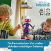 LEGO 76316 Fantastiques Quatre contre Galactus - Figurine à Voir les images du produit 35