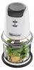 Kenwood CHP61.100WH, 0,5 l, Grau, Weiß, Kunststoff, Produktbild-Vorschau 2