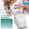 4-in-1 Katzen- und Hunde-Haarschneider, leise mit Produktbild-Vorschau 6