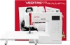 Veritas Marion Computernähmaschine Produktbild-Vorschau 17