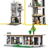 LEGO Creator 3 w 1 Nowoczesny dom, Trzypiętrowa Kamienica Podgląd zdjęcia produktu 5