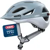 Casque vélo Abus 46198 - URBAN-I 4.0 ACE glacier blue M Voir les images du produit 2