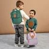 Lässig Rucksack Mini Square Backpack - Little Gang Produktbild-Vorschau 8