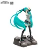 HATSUNE MIKU - Figurina di Hatsune Miku Anteprima dell’immagine prodotto 3