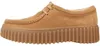 CLARKS Schnürschuhe Torhill Bee mit großer gerippter Produktbild-Vorschau 10