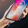 360°&180°Rotation, Magnetische LED Ladekabel, Datenkabel, Produktbild-Vorschau 2
