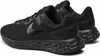 Buty Męskie Nike Revolution 6 001 Całe Czarne R-40,5 Podgląd zdjęcia produktu 55
