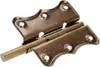KOTARBAU® Türriegel 80 mm Riegelschloss Schlossriegel Produktbild-Vorschau 7