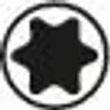 GEDORE 666-042 Torsionsbit-Satz SL+PR+PH+PZ+TX 42-teilig, Produktbild-Vorschau 33