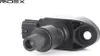 RIDEX 689C0035 Zündspule 12V für MAZDA RX-8 (SE, FE) RX 7 Produktbild-Vorschau 9