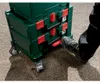 Metabo metaBOX Rollbrett ( 626894000 ) für metaBOX Produktbild-Vorschau 16