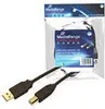 MediaRange MRCS102 Cavo di collegamento stampante 5 m USB Anteprima dell’immagine prodotto 4