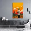 Tyler, The Creator Poster Flowerboy 61 x 91,5 cm Produktbild-Vorschau 3