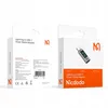 Mcdodo Adapter USB-C USB Typ C Zu Lightning iPhone 60W Produktbild-Vorschau 11