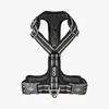 Dog Copenhagen V3 Comfort Walk Air Harness Black S Produktbild-Vorschau 3