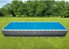 INTEX Pool-Solarplane Rechteckig 975x488 cm Produktbild-Vorschau 2