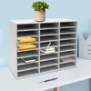 Schreibtisch Aktenorganizer - Dokumentenablage mit 24 Produktbild-Vorschau 2