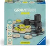 Ravensburger GraviTrax Junior, Guľôčkové dráhy, 3 rok / Náhľad obrázku produktu 1
