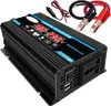 Konvertor 12V 220V Pure Sinus 300W měnič na vlnu Sinusoidní Náhled obrázku produktu 1
