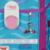 McNeill Schulranzen Ergo Complete Set 4-teilig Finny türkis Produktbild-Vorschau 6