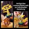 Lego LEGO Mini Bonsai Trees 10373 Anteprima dell’immagine prodotto 10