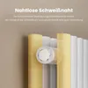 EMKE Radiateur design 600 x 1180 mm Radiateur horizontal Voir les images du produit 3