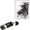 Čítačka pamäťových kariet LogiLink CR0007 USB 2.0 Náhľad obrázku produktu 4