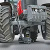 Industrieller Rangierwagenheber - 8 Tonnen mit hohen Produktbild-Vorschau 3