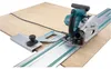 Makita Tauchsäge SP6000J1 mit Führungsschiene und MAKPAC Produktbild-Vorschau 16