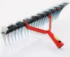 Schneidrechen 35cm Vertikutierer Rasenlüfter Produktbild-Vorschau 3