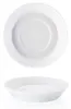 Thomas Kaffee-Untertasse Tric Weiss 49700-800001-14741 Voir les images du produit 4