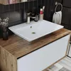 Set di mobili da bagno Roomart ATLANTIC-100, 2 pezzi, Anteprima dell’immagine prodotto 5