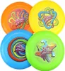Spiele für draußen - Frisbee, fliegende Untertasse, Produktbild-Vorschau 1
