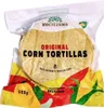 1xPrawdziwe meksykańskie tortille z Nixtamalem 500g Podgląd zdjęcia produktu 3