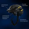 FISCHER Casque de vélo Casque de ville Urban Montis noir Voir les images du produit 32