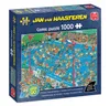 Jan van Haasteren - 2026 #8 - Puzzle Produktbild-Vorschau 3