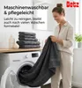 Betz Badetuch XXL 100x200 cm 100% Baumwolle – Weiches Produktbild-Vorschau 6