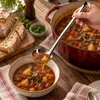 Mestolo per zuppa "Kebal" in acciaio inox KADAX, mestolo Anteprima dell’immagine prodotto 15