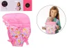 Baby Rose Baby Rose Babytrage 27517 Produktbild-Vorschau 2