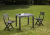 PROGARDEN Set Club anthrazit Produktbild-Vorschau 13