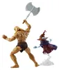 Masters of the Universe Masterverse Revelation Savage Voir les images du produit 13
