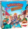 Würfelkönig - Het bordspel Productafbeelding-voorbeeld 1