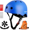 Kinder Fahrradhelm EN1078 CE Certified, Verstellbarer Produktbild-Vorschau 1