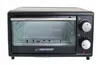 Esperanza Calzone Mini Trouba 10L 900W Černá Časovač 250°C Náhled obrázku produktu 3