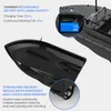 12000 mAh GPS rybářský člun s návnadou s velkým zásobníkem Náhled obrázku produktu 14