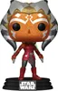 Star Wars - Ahsoka Tano 268 Special Edition Diamond - Funko Produktbild-Vorschau 1