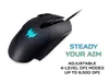 acer GP.MCE11.014 acer Predator Cestus 315 Gaming Maus Anteprima dell’immagine prodotto 10