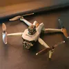 XKJ K19 MAX GPS RC Drohne mit 5,9" LCD Fernbedienung, 5G Produktbild-Vorschau 5