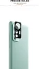 Mocolo, Kamera-Schutzglas Xiaomi 12 Pro 9H, Schwarz / Produktbild-Vorschau 15